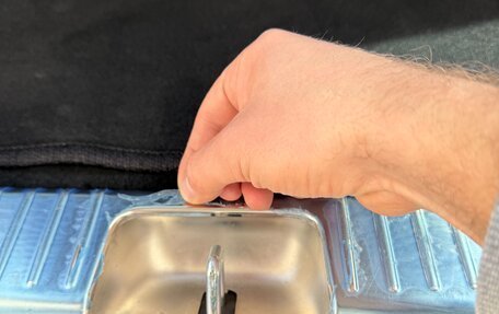 Mercedes-Benz C-Класс, 2018 год, 2 150 000 рублей, 11 фотография