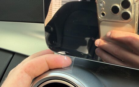 Mercedes-Benz C-Класс, 2018 год, 2 150 000 рублей, 12 фотография