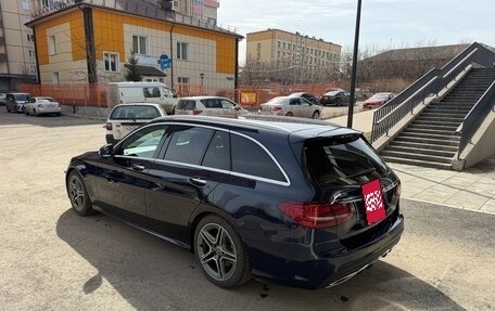 Mercedes-Benz C-Класс, 2018 год, 2 150 000 рублей, 4 фотография