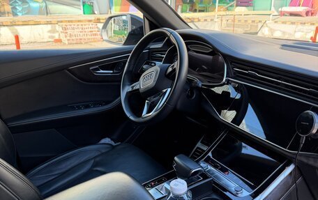 Audi Q8 I, 2020 год, 8 500 000 рублей, 6 фотография