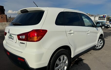 Mitsubishi ASX I рестайлинг, 2012 год, 1 150 000 рублей, 6 фотография