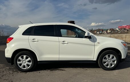 Mitsubishi ASX I рестайлинг, 2012 год, 1 150 000 рублей, 7 фотография