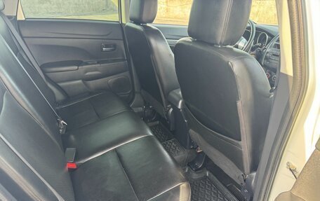 Mitsubishi ASX I рестайлинг, 2012 год, 1 150 000 рублей, 11 фотография