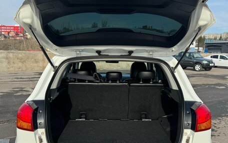 Mitsubishi ASX I рестайлинг, 2012 год, 1 150 000 рублей, 13 фотография