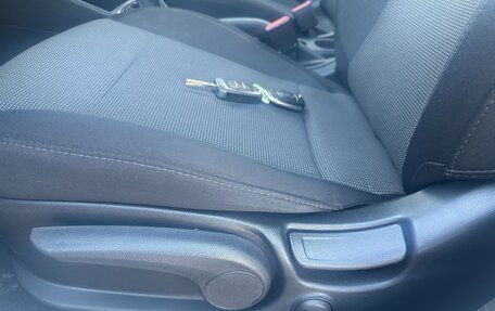 Hyundai Solaris II рестайлинг, 2020 год, 1 499 000 рублей, 12 фотография