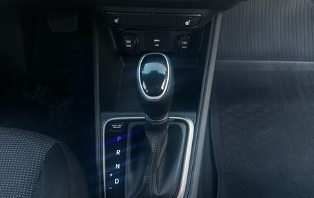 Hyundai Solaris II рестайлинг, 2020 год, 1 499 000 рублей, 10 фотография