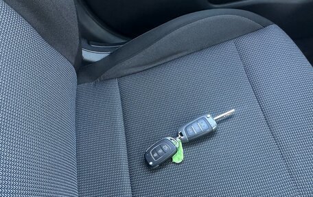 Hyundai Solaris II рестайлинг, 2020 год, 1 499 000 рублей, 15 фотография