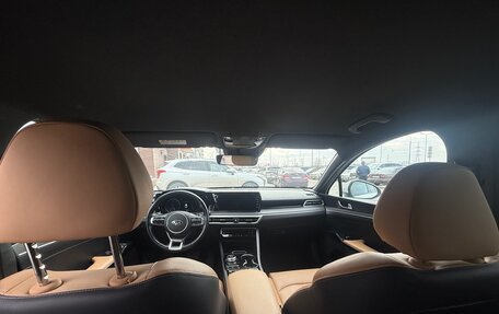 KIA K5, 2020 год, 2 500 000 рублей, 12 фотография