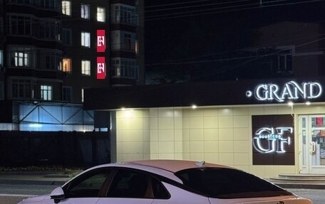 KIA K5, 2020 год, 2 500 000 рублей, 3 фотография