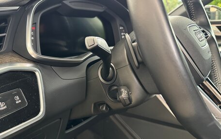 Audi A6, 2020 год, 5 500 000 рублей, 14 фотография