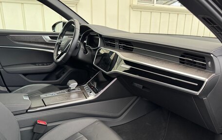 Audi A6, 2020 год, 5 500 000 рублей, 17 фотография