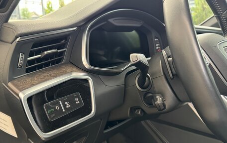 Audi A6, 2020 год, 5 500 000 рублей, 15 фотография