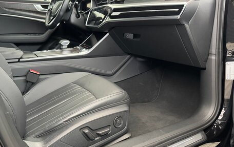 Audi A6, 2020 год, 5 500 000 рублей, 18 фотография