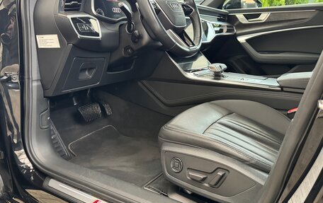 Audi A6, 2020 год, 5 500 000 рублей, 13 фотография