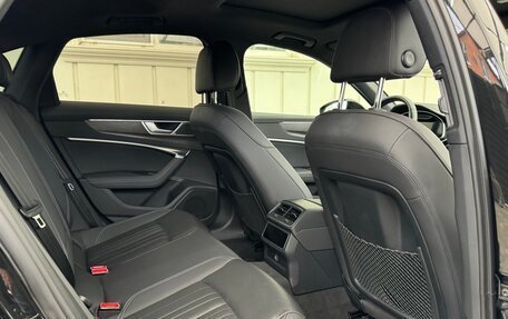 Audi A6, 2020 год, 5 500 000 рублей, 20 фотография