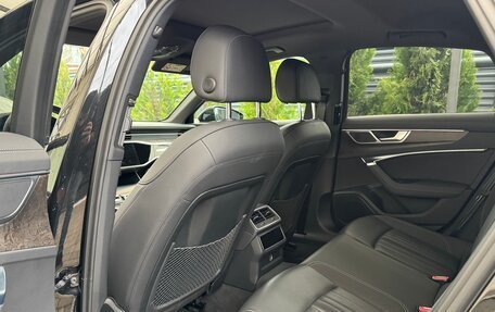 Audi A6, 2020 год, 5 500 000 рублей, 19 фотография