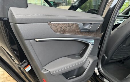 Audi A6, 2020 год, 5 500 000 рублей, 24 фотография