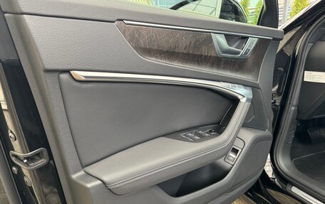 Audi A6, 2020 год, 5 500 000 рублей, 23 фотография