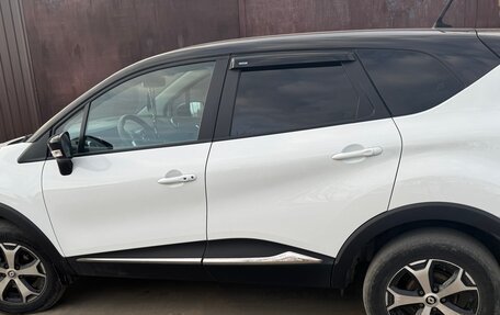 Renault Kaptur I рестайлинг, 2021 год, 1 590 000 рублей, 3 фотография