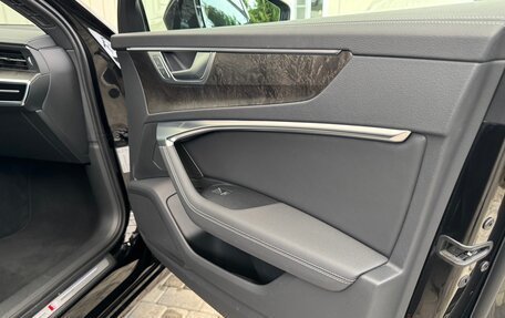 Audi A6, 2020 год, 5 500 000 рублей, 25 фотография