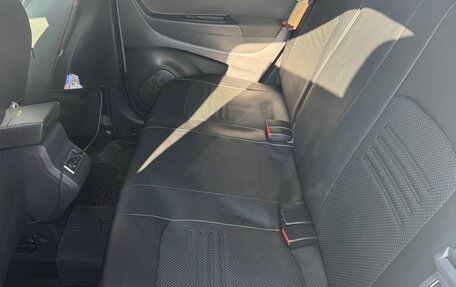 Renault Kaptur I рестайлинг, 2021 год, 1 590 000 рублей, 7 фотография