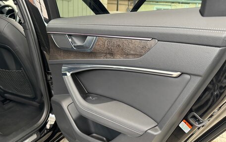 Audi A6, 2020 год, 5 500 000 рублей, 26 фотография