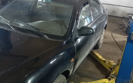 KIA Shuma I, 1999 год, 100 000 рублей, 2 фотография