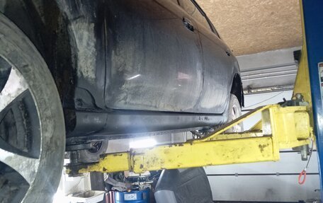 KIA Shuma I, 1999 год, 100 000 рублей, 8 фотография