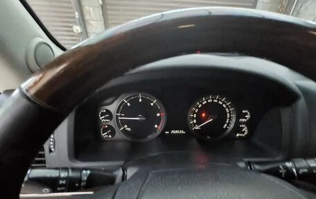 Toyota Land Cruiser 200, 2015 год, 5 000 000 рублей, 6 фотография
