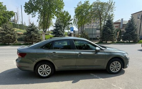 Volkswagen Jetta VII, 2020 год, 1 650 000 рублей, 2 фотография