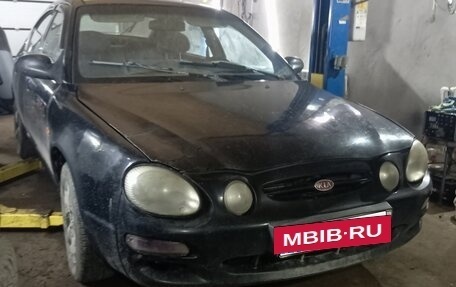 KIA Shuma I, 1999 год, 100 000 рублей, 5 фотография