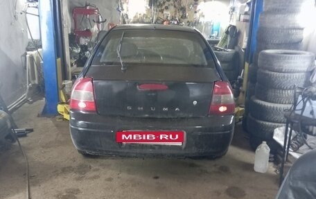 KIA Shuma I, 1999 год, 100 000 рублей, 6 фотография