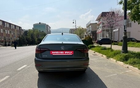 Volkswagen Jetta VII, 2020 год, 1 650 000 рублей, 3 фотография