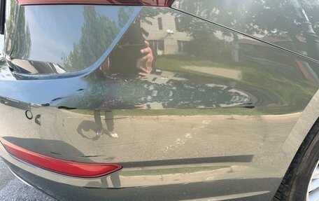 Volkswagen Jetta VII, 2020 год, 1 650 000 рублей, 5 фотография