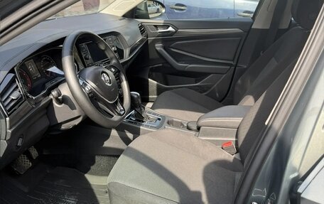 Volkswagen Jetta VII, 2020 год, 1 650 000 рублей, 7 фотография