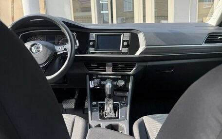 Volkswagen Jetta VII, 2020 год, 1 650 000 рублей, 8 фотография