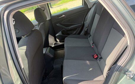 Volkswagen Jetta VII, 2020 год, 1 650 000 рублей, 10 фотография
