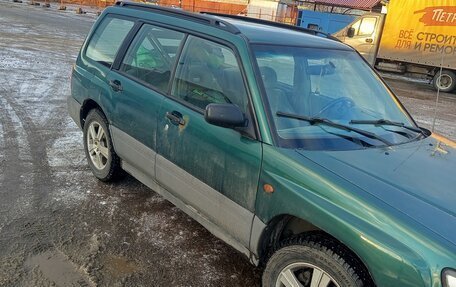 Subaru Forester, 1998 год, 270 000 рублей, 2 фотография