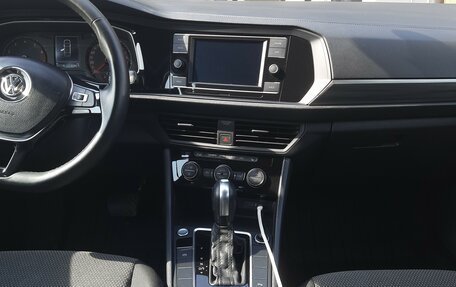 Volkswagen Jetta VII, 2020 год, 1 650 000 рублей, 9 фотография