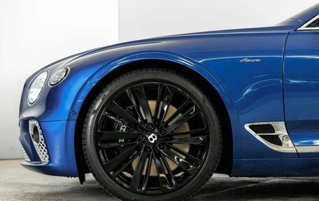 Bentley Continental GT III, 2023 год, 21 570 000 рублей, 4 фотография