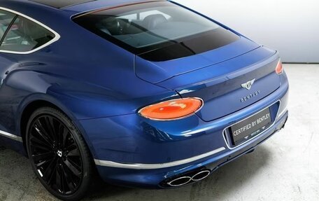 Bentley Continental GT III, 2023 год, 21 570 000 рублей, 6 фотография