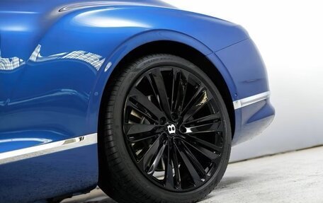 Bentley Continental GT III, 2023 год, 21 570 000 рублей, 5 фотография