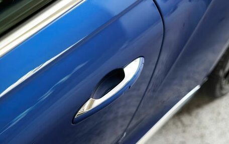 Bentley Continental GT III, 2023 год, 21 570 000 рублей, 9 фотография