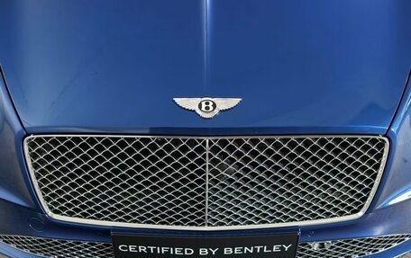 Bentley Continental GT III, 2023 год, 21 570 000 рублей, 12 фотография