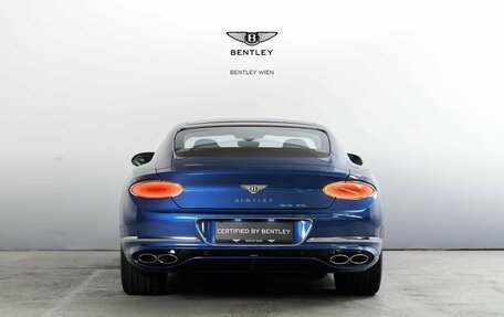 Bentley Continental GT III, 2023 год, 21 570 000 рублей, 7 фотография