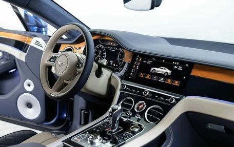 Bentley Continental GT III, 2023 год, 21 570 000 рублей, 14 фотография