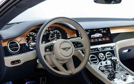 Bentley Continental GT III, 2023 год, 21 570 000 рублей, 16 фотография