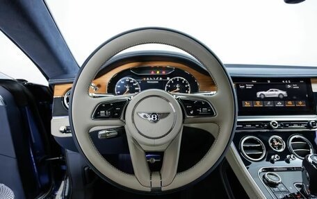 Bentley Continental GT III, 2023 год, 21 570 000 рублей, 15 фотография
