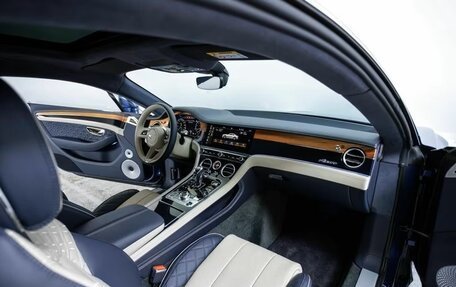 Bentley Continental GT III, 2023 год, 21 570 000 рублей, 17 фотография