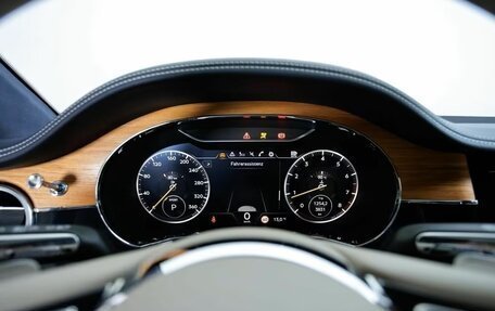 Bentley Continental GT III, 2023 год, 21 570 000 рублей, 18 фотография